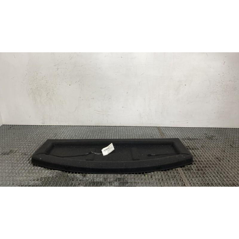 Plage arriere HYUNDAI I 20 1 Photo n°4