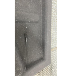 Plage arriere HYUNDAI I 20 1