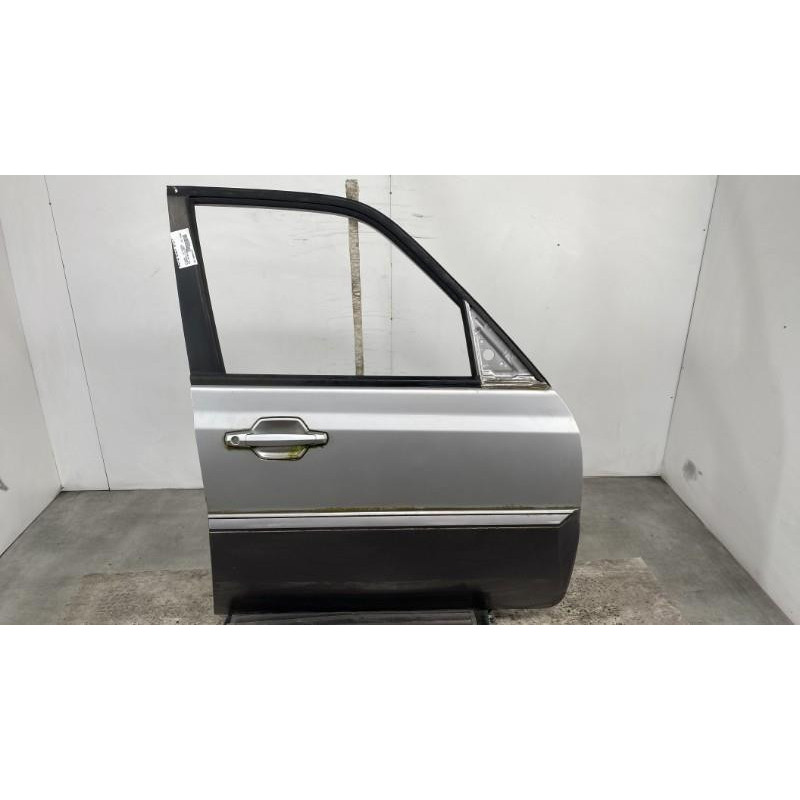 Porte avant droit HYUNDAI TERRACAN Photo n°5