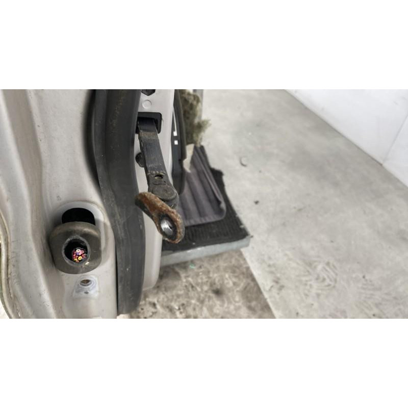 Porte avant droit HYUNDAI TERRACAN Photo n°6
