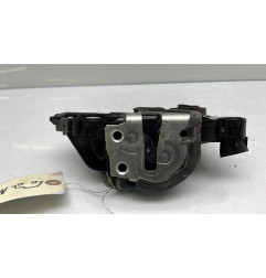 Serrure avant droit TOYOTA YARIS 2