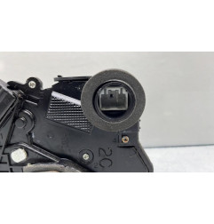 Serrure avant droit TOYOTA YARIS 2