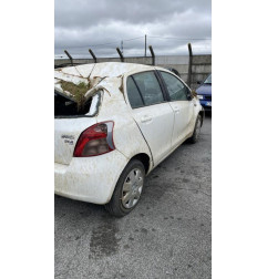 Serrure avant droit TOYOTA YARIS 2