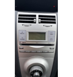 Serrure avant droit TOYOTA YARIS 2