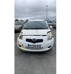 Serrure avant droit TOYOTA YARIS 2