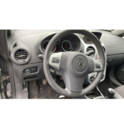 Pare soleil gauche OPEL CORSA D