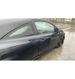 Pare soleil gauche OPEL CORSA D
