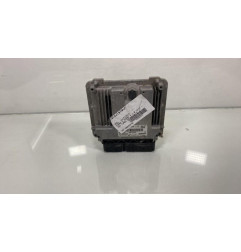 Calculateur moteur OPEL CORSA D