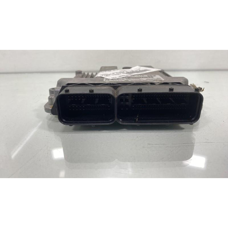 Calculateur moteur OPEL CORSA D Photo n°3