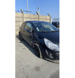 Calculateur moteur OPEL CORSA D