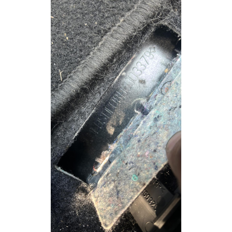 Calculateur moteur OPEL CORSA D Photo n°12