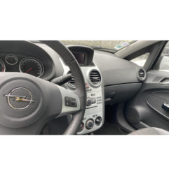 Calculateur moteur OPEL CORSA D