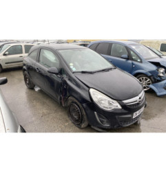 Calculateur moteur OPEL CORSA D