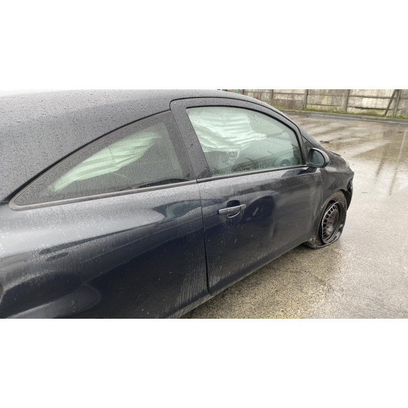 Calculateur moteur OPEL CORSA D Photo n°19