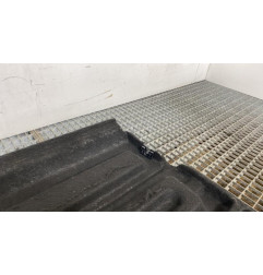 Plage arriere PEUGEOT 3008 1