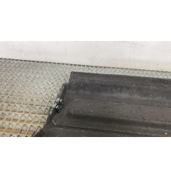 Plage arriere PEUGEOT 3008 1