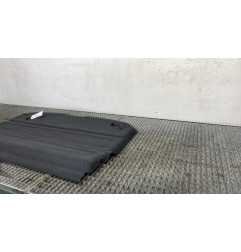 Plage arriere PEUGEOT 3008 1