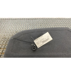 Plage arriere PEUGEOT 3008 1