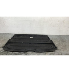 Plage arriere PEUGEOT 3008 1