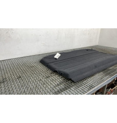 Plage arriere PEUGEOT 3008 1