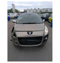 Cremaillere assistee PEUGEOT 3008 1
