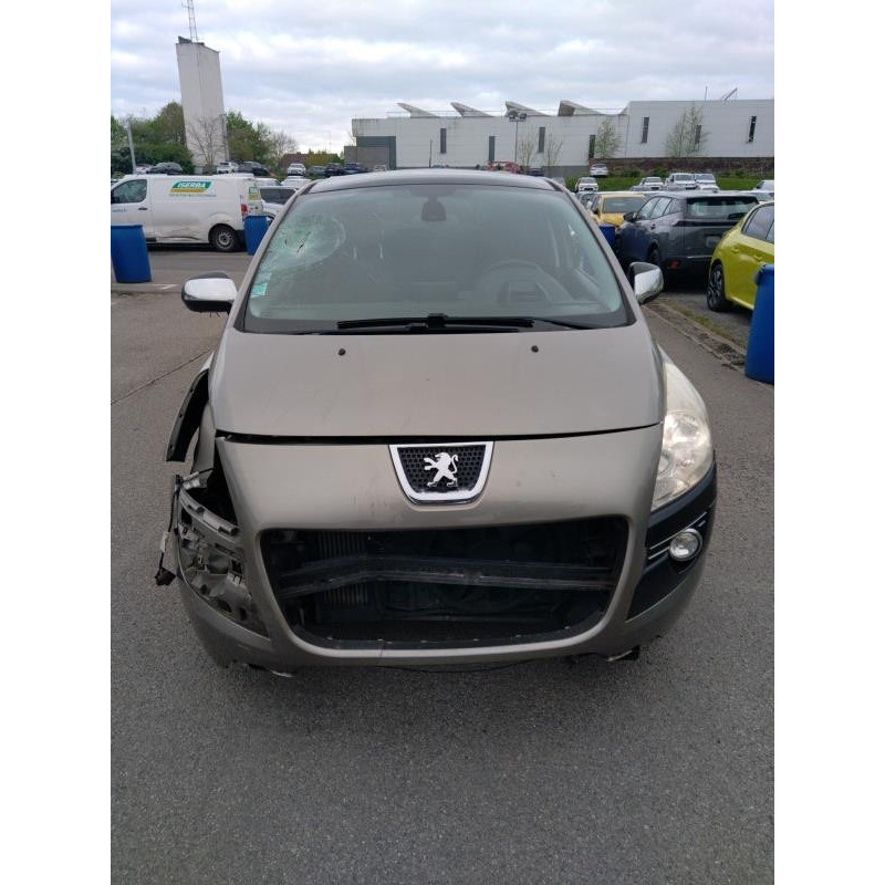 Cremaillere assistee PEUGEOT 3008 1 Photo n°9