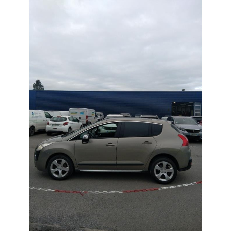 Cremaillere assistee PEUGEOT 3008 1 Photo n°10