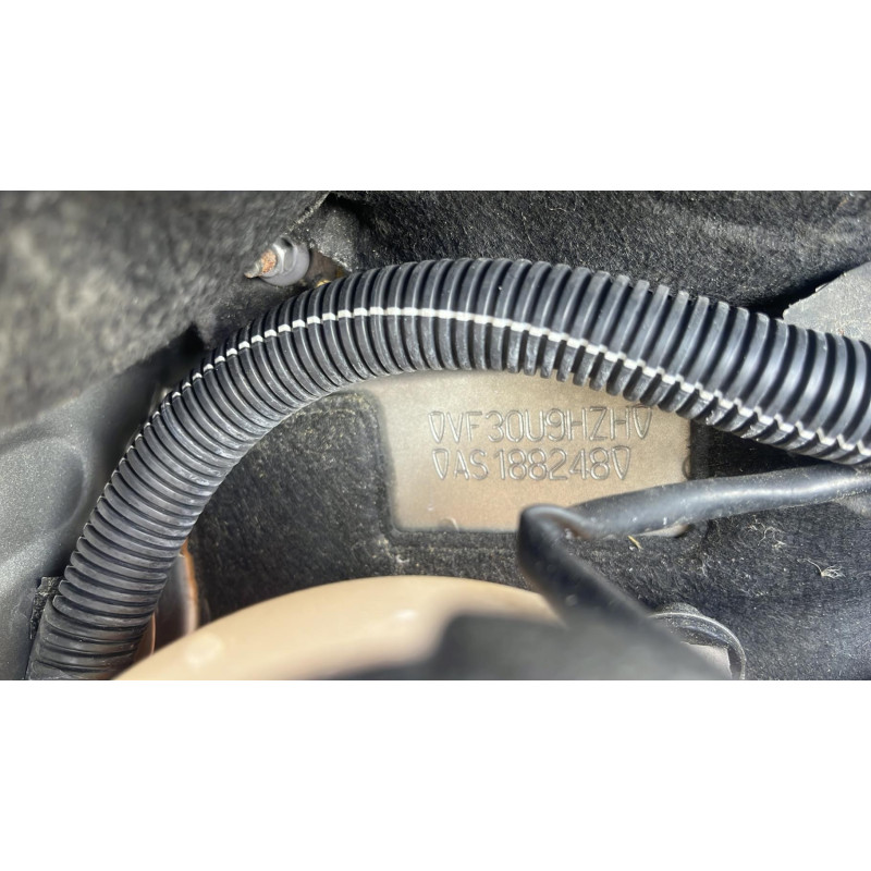 Cremaillere assistee PEUGEOT 3008 1 Photo n°12