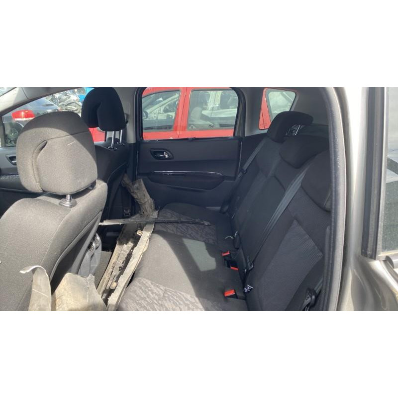 Cremaillere assistee PEUGEOT 3008 1 Photo n°15