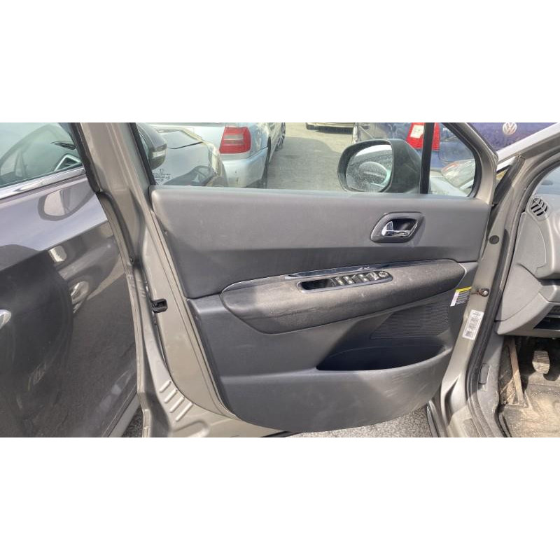 Cremaillere assistee PEUGEOT 3008 1 Photo n°16