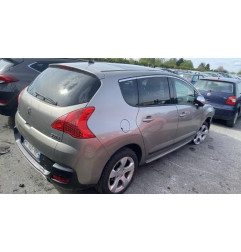 Cremaillere assistee PEUGEOT 3008 1