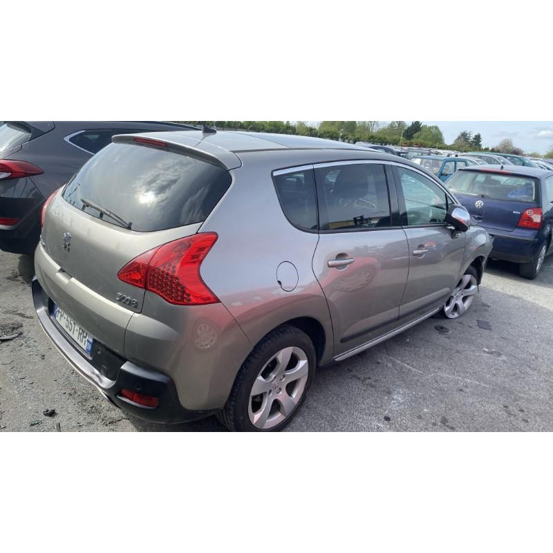 Cremaillere assistee PEUGEOT 3008 1 Photo n°17