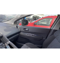 Cremaillere assistee PEUGEOT 3008 1