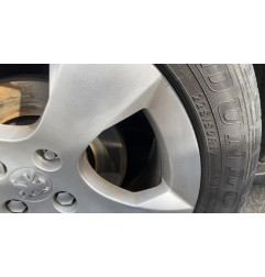 Cremaillere assistee PEUGEOT 3008 1