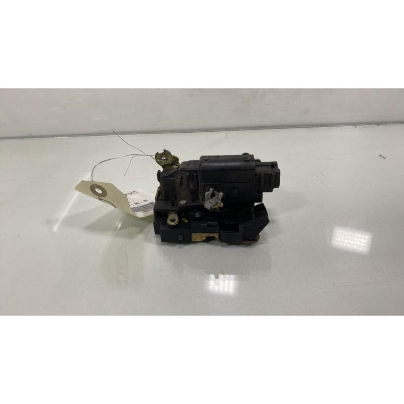 Serrure avant droit RENAULT KANGOO 1 Photo n°3