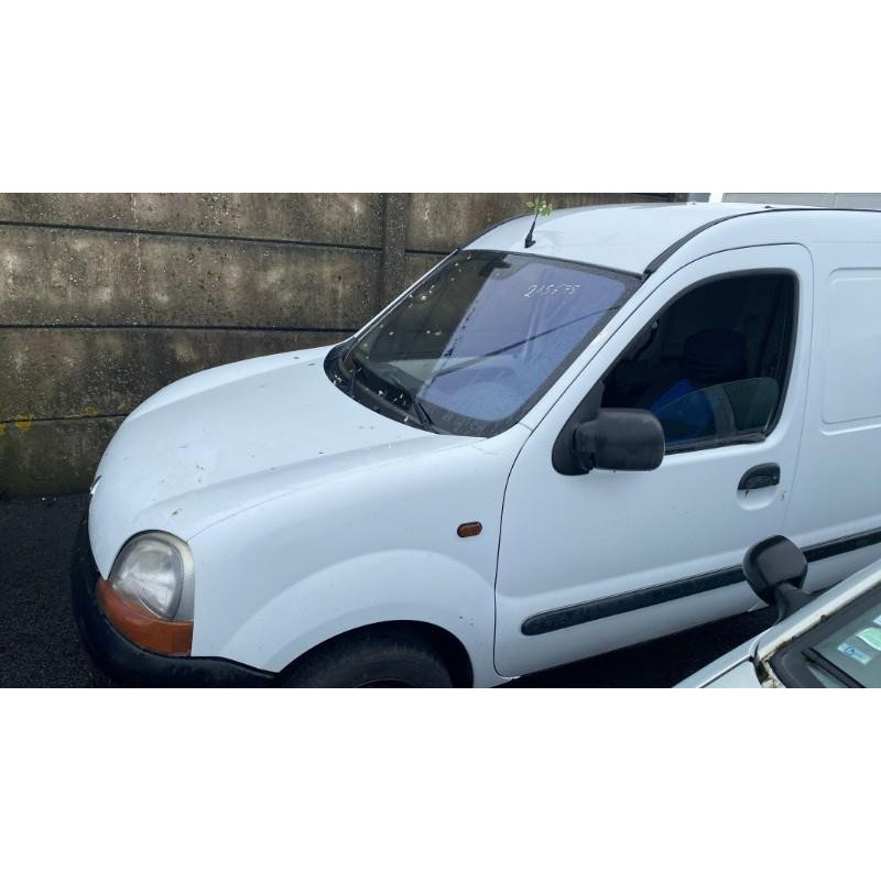 Serrure avant droit RENAULT KANGOO 1 Photo n°4