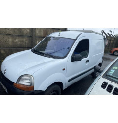 Serrure avant droit RENAULT KANGOO 1