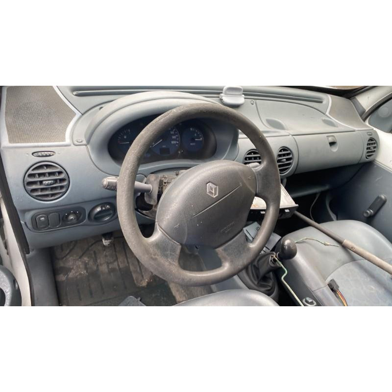 Serrure avant droit RENAULT KANGOO 1 Photo n°7