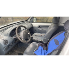 Serrure avant droit RENAULT KANGOO 1