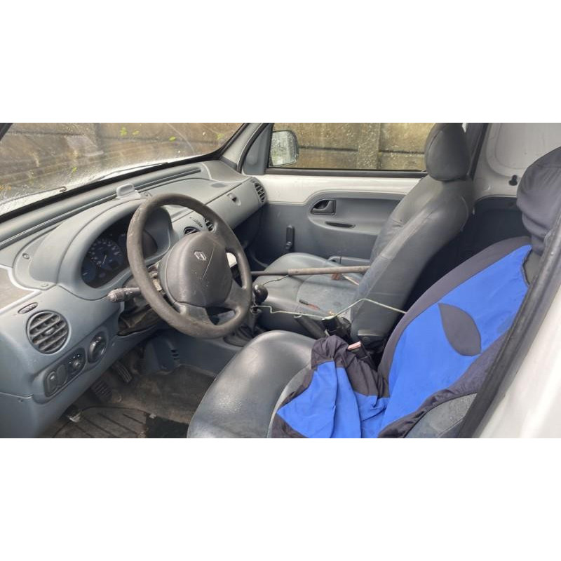 Serrure avant droit RENAULT KANGOO 1 Photo n°9