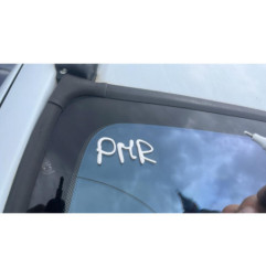 Serrure avant droit RENAULT KANGOO 1