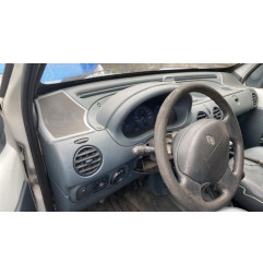 Serrure avant droit RENAULT KANGOO 1