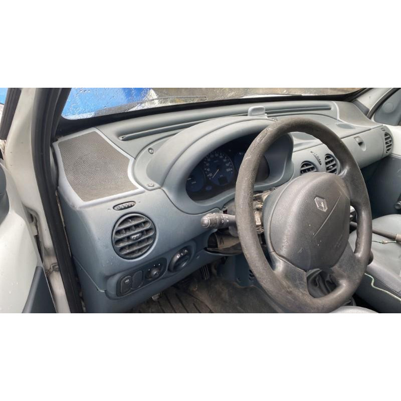 Serrure avant droit RENAULT KANGOO 1 Photo n°11