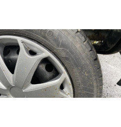 Serrure avant droit RENAULT KANGOO 1