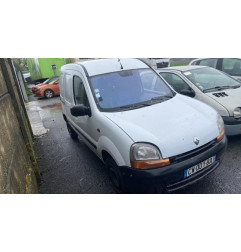 Serrure avant droit RENAULT KANGOO 1