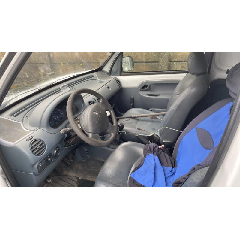 Serrure avant droit RENAULT KANGOO 1 Photo n°14