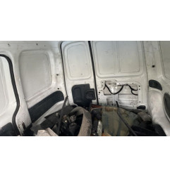 Serrure avant droit RENAULT KANGOO 1