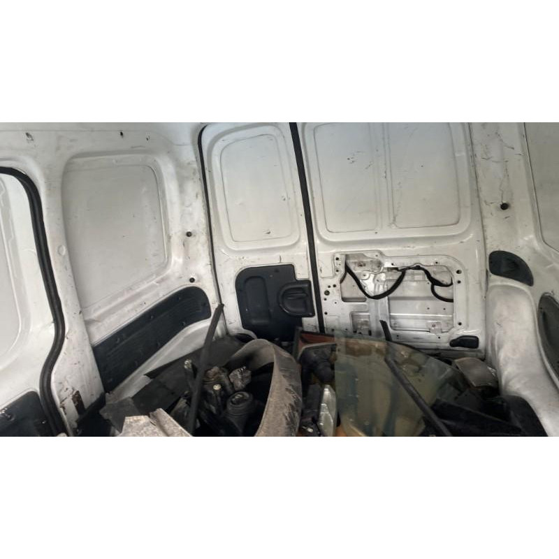 Serrure avant droit RENAULT KANGOO 1 Photo n°15