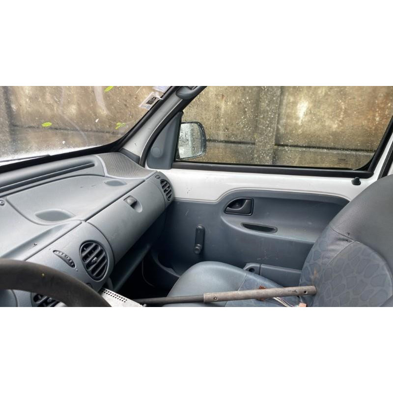 Serrure avant droit RENAULT KANGOO 1 Photo n°16