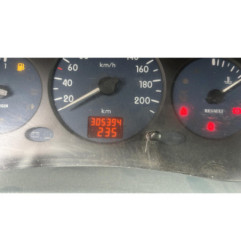 Serrure avant droit RENAULT KANGOO 1